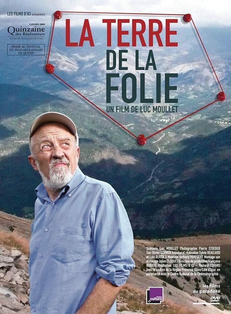Acheter La Terre de la Folie État correct - 31,12 € La Terre de la Folie État correct - reconditionné disponible sur Label Emmaüs